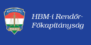 HBM-i Rendőr-Főkapitányság